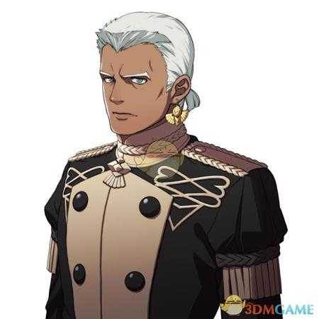 《火焰纹章：风花雪月》青狮学级-杜笃培养计划分享