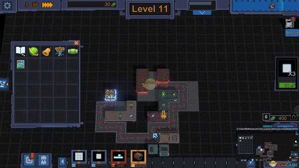 《变量》系统插件选择心得分享