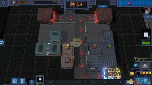 《变量》迷宫搭建心得分享