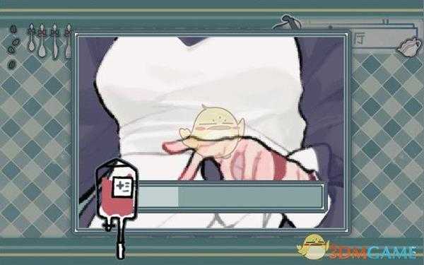 《异化之恶》一楼暗门怎么开 一楼暗门开启方法分享