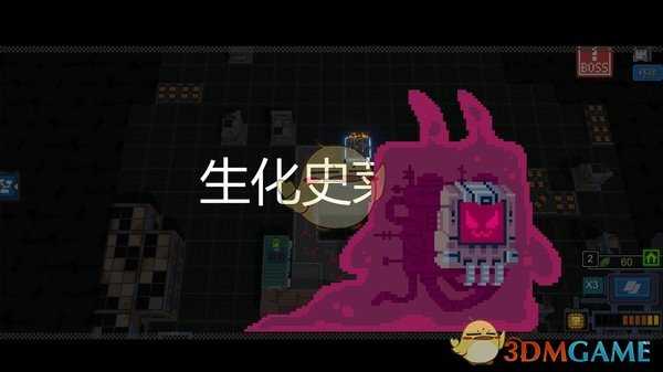 《变量》基本机制介绍