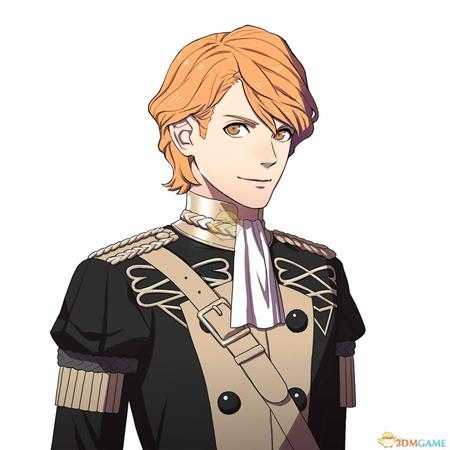 《火焰纹章：风花雪月》金鹿线挖角人物推荐——费尔迪南特