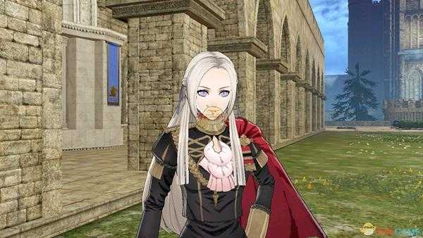 《火焰纹章：风花雪月》皇女转职思路推荐