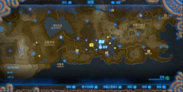 恶灵铠甲在哪里