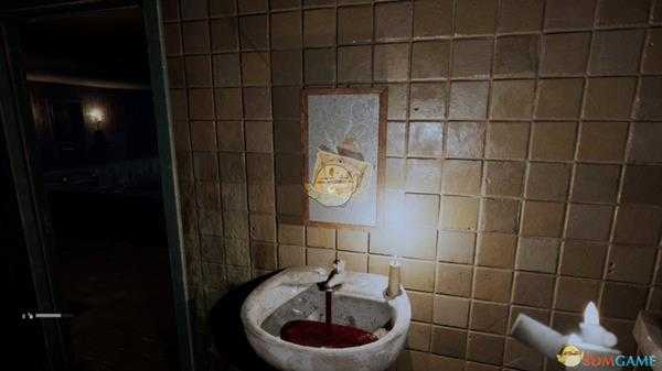 《帕尔米拉孤儿院》游戏剧情简介