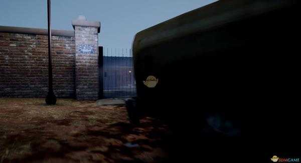 《帕尔米拉孤儿院》游戏中立结局介绍