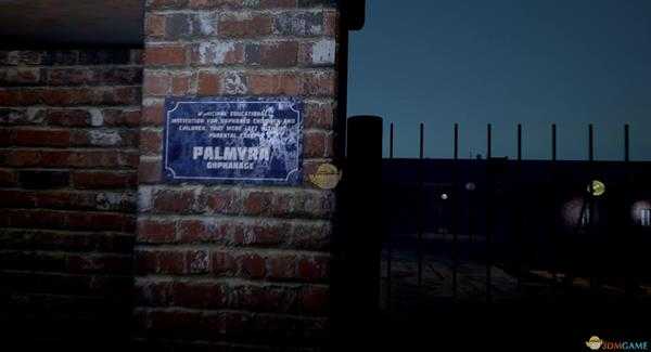 《帕尔米拉孤儿院》游戏综合评价分享