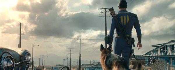 辐射4英勇军口号