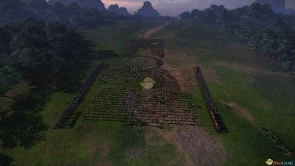 《全面战争：三国》1.20版本用间战术分析探讨