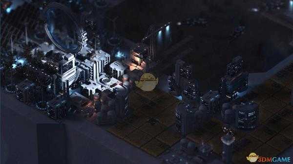 《悬崖帝国》掠夺者影响分享