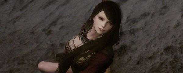 上古卷轴5随从介绍