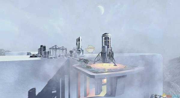 《悬崖帝国》游戏标准模式介绍