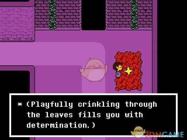 《传说之下》烧焦的平底锅属性介绍