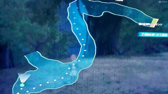 《英雄传说：闪之轨迹4》周游道宝箱收集攻略分享