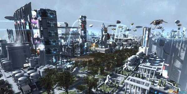 《悬崖帝国》寒流灾害应对方法分享