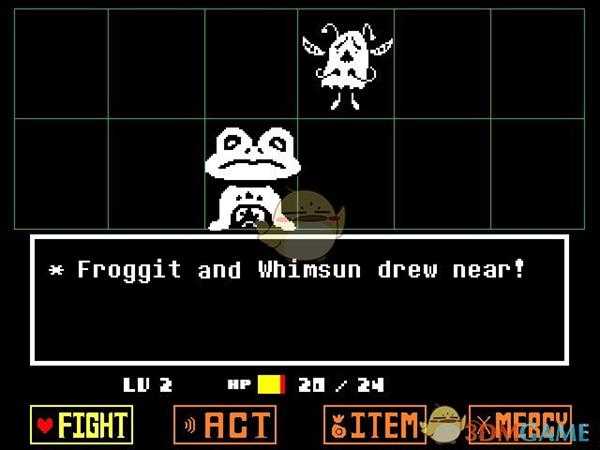 《传说之下》牛仔帽属性介绍