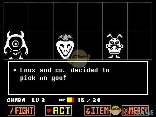 《传说之下》单身冰棒属性介绍