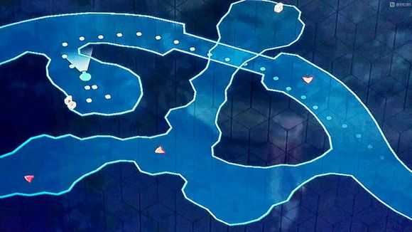 《英雄传说：闪之轨迹4》米尔香堤间道02宝箱收集攻略分享