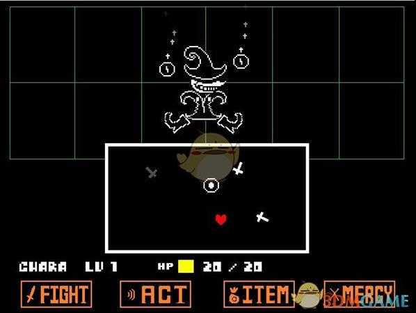 《传说之下》垃圾食品属性介绍