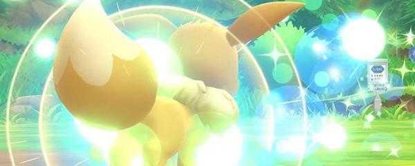 宝可梦letsgo月之石