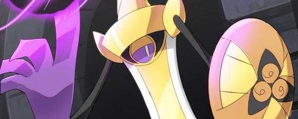 坚盾剑怪性格配招