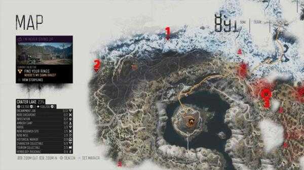 往日不再尸潮位置