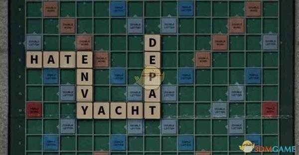 《记忆重构》第一章攻略