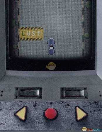 《记忆重构》第二章攻略