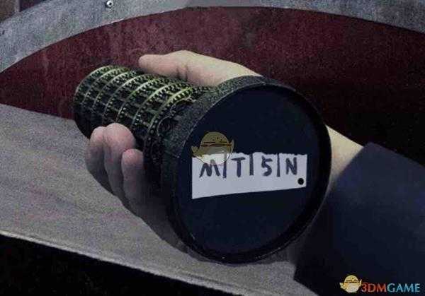 《记忆重构》第二章攻略