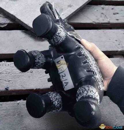 《记忆重构》第二章攻略