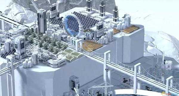 《悬崖帝国》新手玩法技巧分享