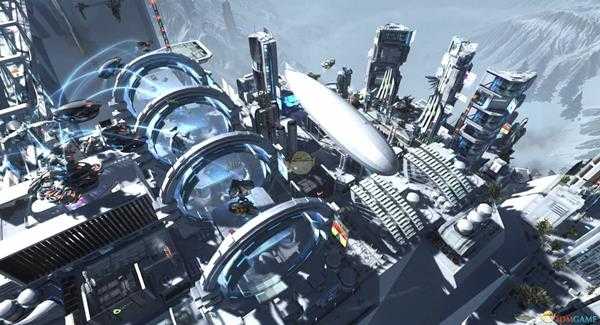 《悬崖帝国》清洁0%解决方法分享