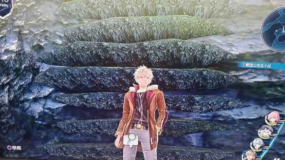 《英雄传说：闪之轨迹4》北朗格多克峡谷道核心回路幻胧攻略分享