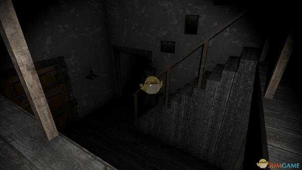 《恐怖奶奶》SafeKey作用一览