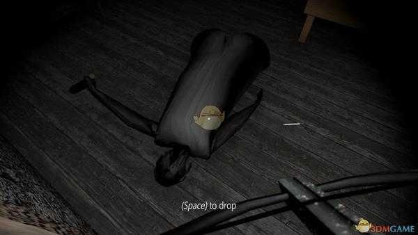 《恐怖奶奶》PlayHouseKey作用一览