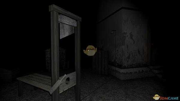 《恐怖奶奶》MasterKey作用一览