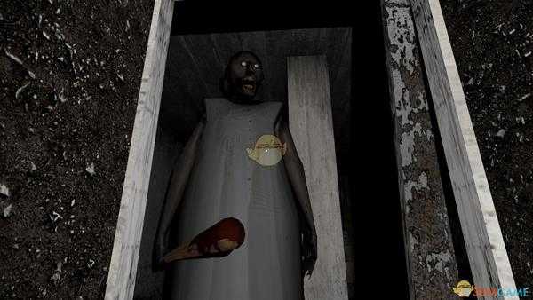 《恐怖奶奶》PadlockCode作用一览