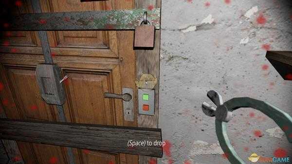 《恐怖奶奶》Melon作用一览