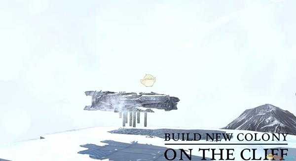 《悬崖帝国》贸易商品不进仓库原因分析