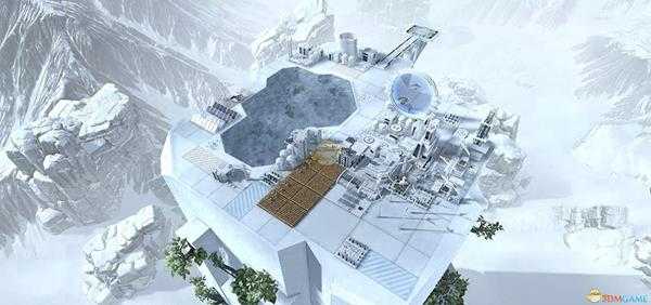 《悬崖帝国》新手优质地图推荐