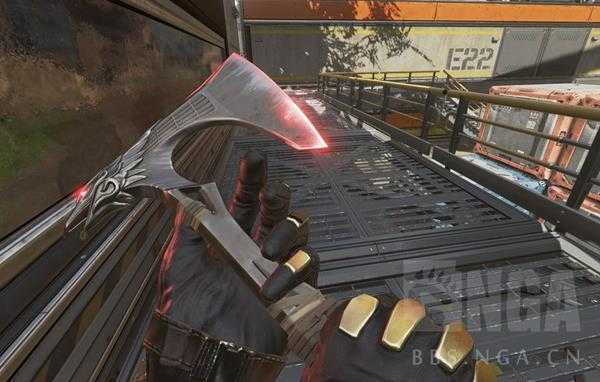 《APEX英雄》8月14更新铁王冠限时活动/更新补丁/错误修正