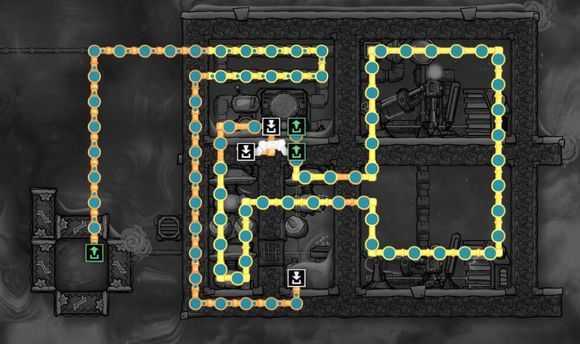 《缺氧》高压制氧相关方法分享