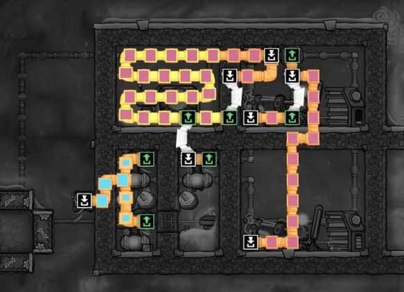 《缺氧》高压制氧相关方法分享