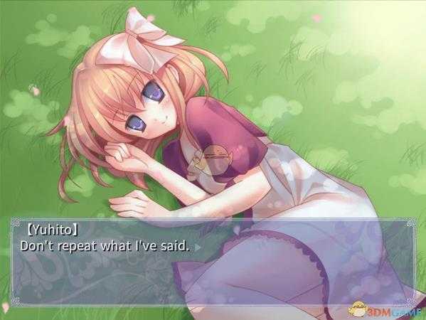 《刻痕3》七海汐正常结局选项一览