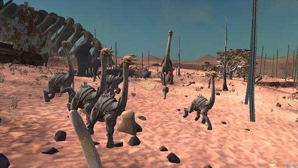 《剑士》游戏NPC战力排名