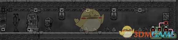 《缺氧》游戏内的屠宰场相关分析