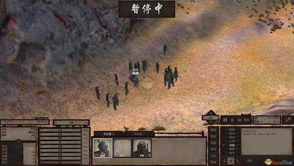 《剑士》游戏死亡方法介绍