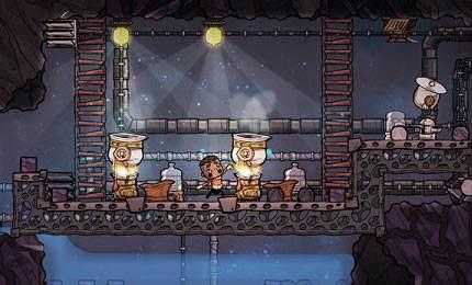 《缺氧》饮食相关内容分享