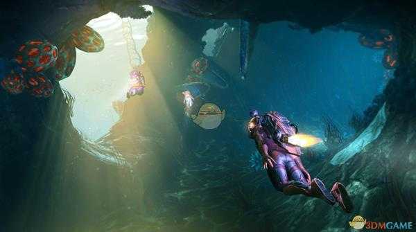 《无人深空》强化艇获得方法分享