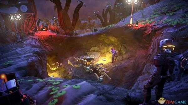 《无人深空》机车改装心得分享